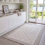 Idaho beige 160x230 Miljo1