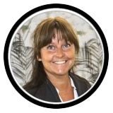 Pauline Hansson
