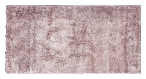 Saphne rosa 80x150