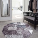 Patch Gra Rund Miljo1