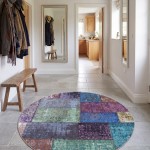 Patch Multi Rund Miljo2