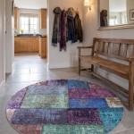 Patch Multi Rund Miljo3