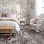 Fluffy antracit miljo-hel