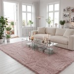 Fluffy ljung miljo 240x340