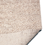 Woolbubbles Beige Baksida