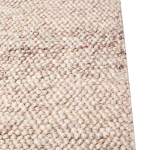 Woolbubbles Beige Na╠êrbild