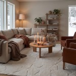 Bilbao offwhite miljo-hel