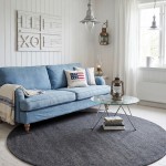 Neo rund160 antracit miljo1