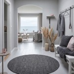 Neo rund160 antracit miljo2