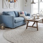 Neo rund160 ljusgra miljo2