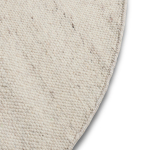 Neo_Rund160_Beige_Nabild