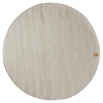 Neo_Rund160_beige_Helbild