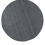 Neo_Rund_160_Antracit_Helbild