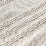 Ha╠êllevikstrand_Ga╠èngmatta_Beige_Detaljbild