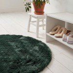 Fluffy gron rund 120 miljo-hel