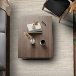 Grimstad Naturell Miljo med bord