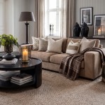 Grimstad beige miljo-hel