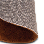 La Serena_Rund_Rost_Baksida