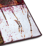 Madras_160x230_Darkbrown_Olive_Narbild