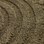 Zane_160x230_Olive_Detaljbild