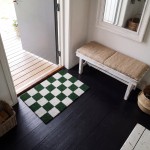 Coco Square Green Miljo3