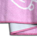 Hoppa Hage Rosa Baksida