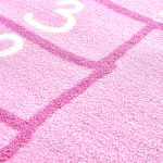 Hoppa Hage Rosa Detaljbild