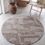 Mimosa Gray rund Miljo1
