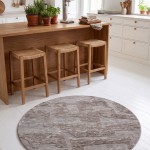Mimosa Gray rund Miljo3