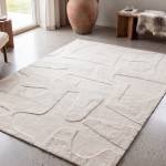 Mimosa Ivory Stor Miljo3