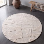 Mimosa Ivory rund Miljo2