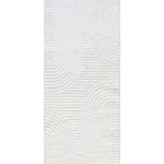 Rya Garden White galleri Helbild