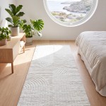 Rya Garden White galleri Miljo1