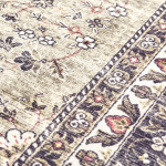 Yasmin Orientalisk Detaljbild